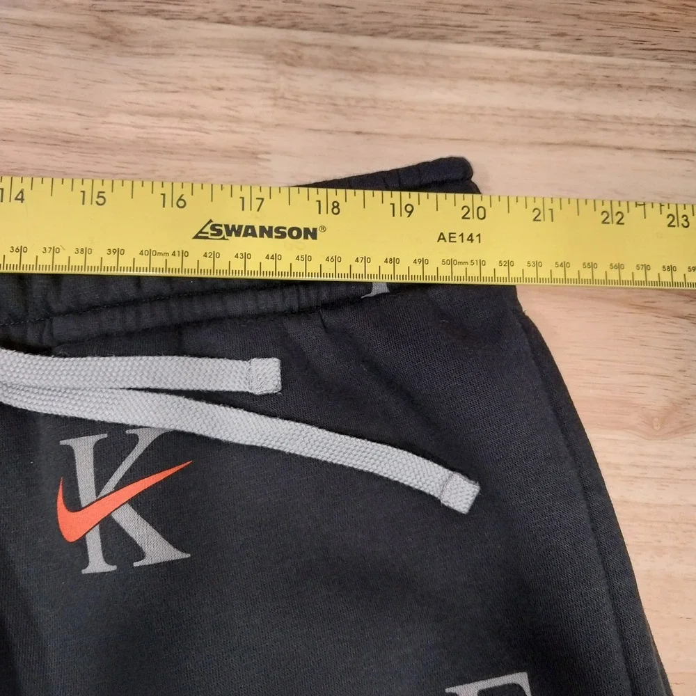 Nike tracksuit set